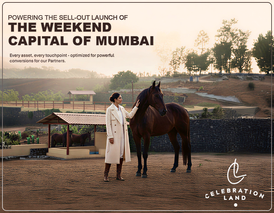 Lodha Celebration Land Gold